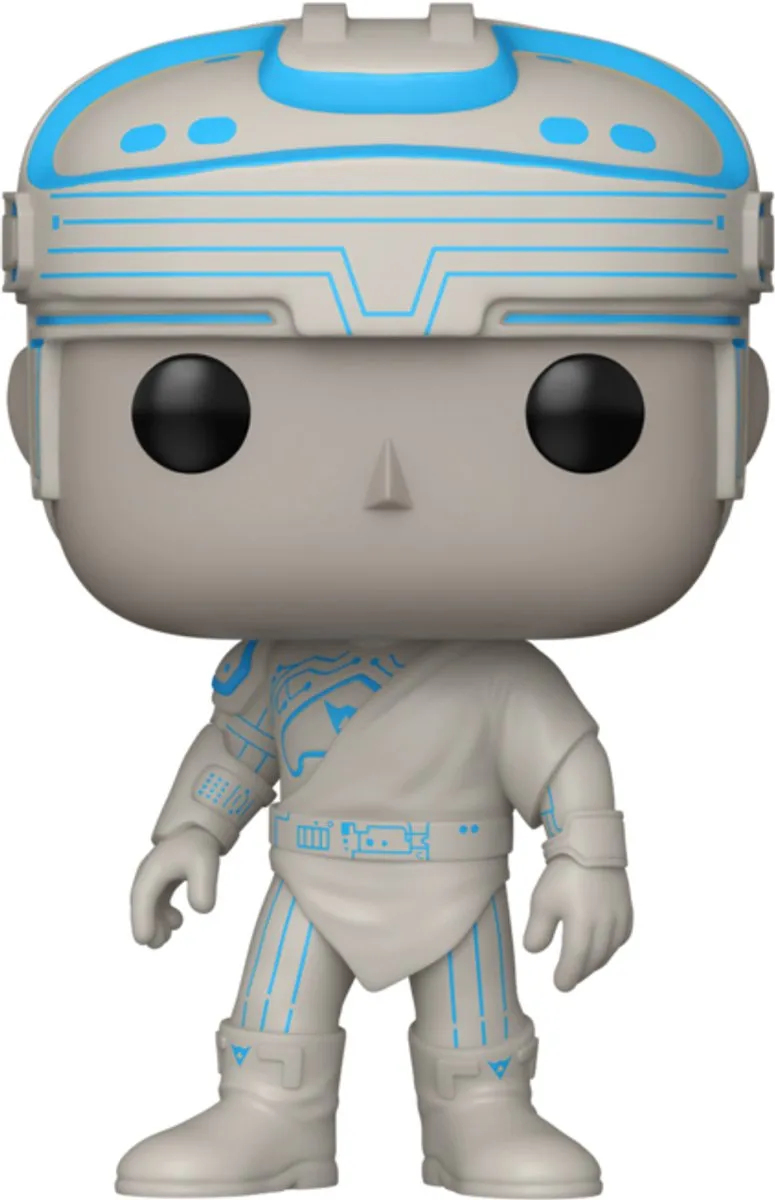 Funko Pop! Tron Kevin Flynn 1854