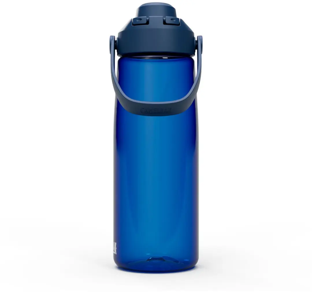 CamelBak Thrive Chug Drinkfles 750ml - Blauw
