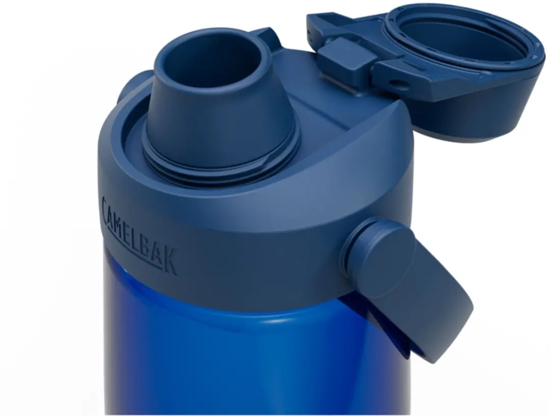 CamelBak Thrive Chug Drinkfles 750ml - Blauw - afbeelding 6 van 6
