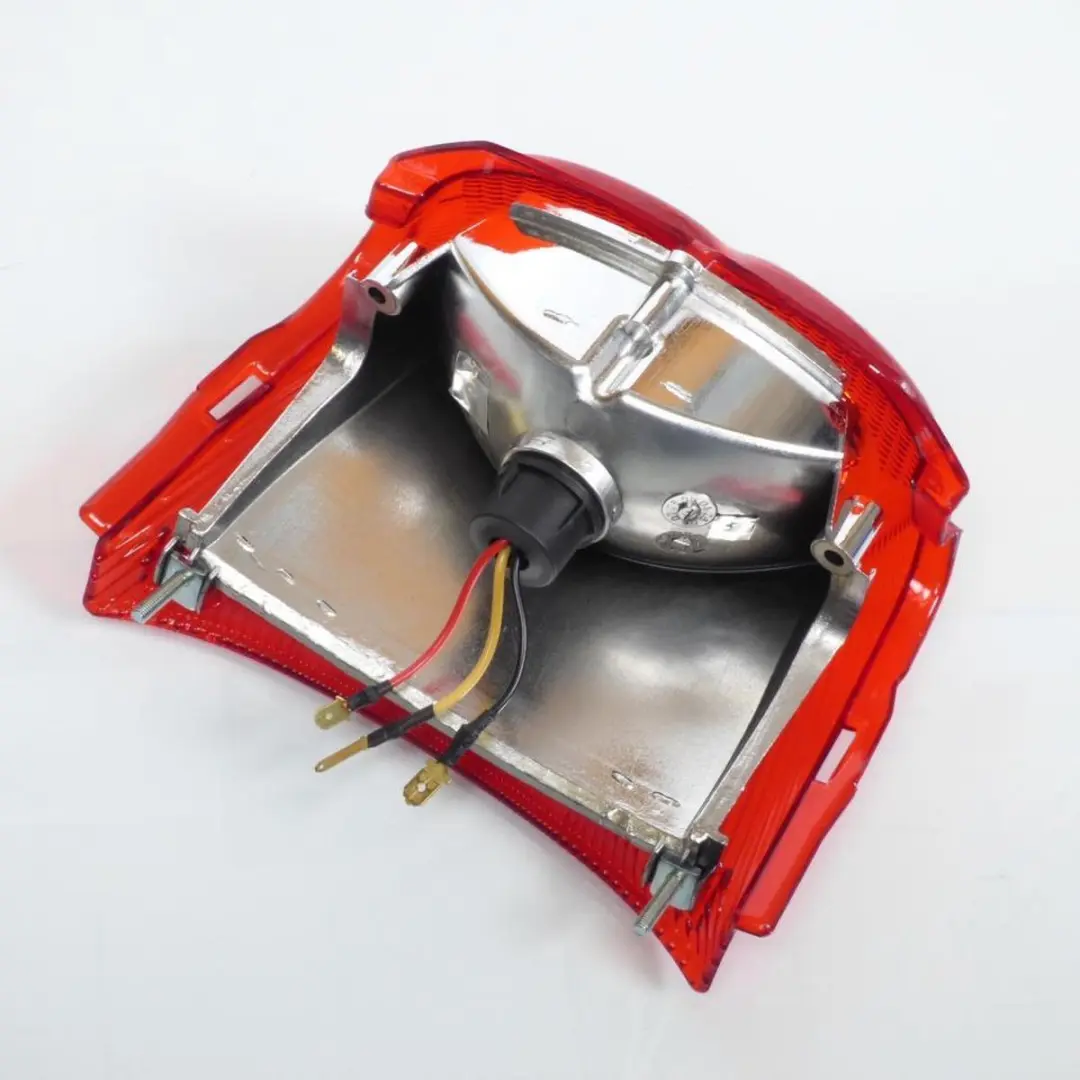 vicma achterlicht voor mbk 50 ovetto 2t scooter 1997 tot 2006 7554 / 5ad-h4710-0