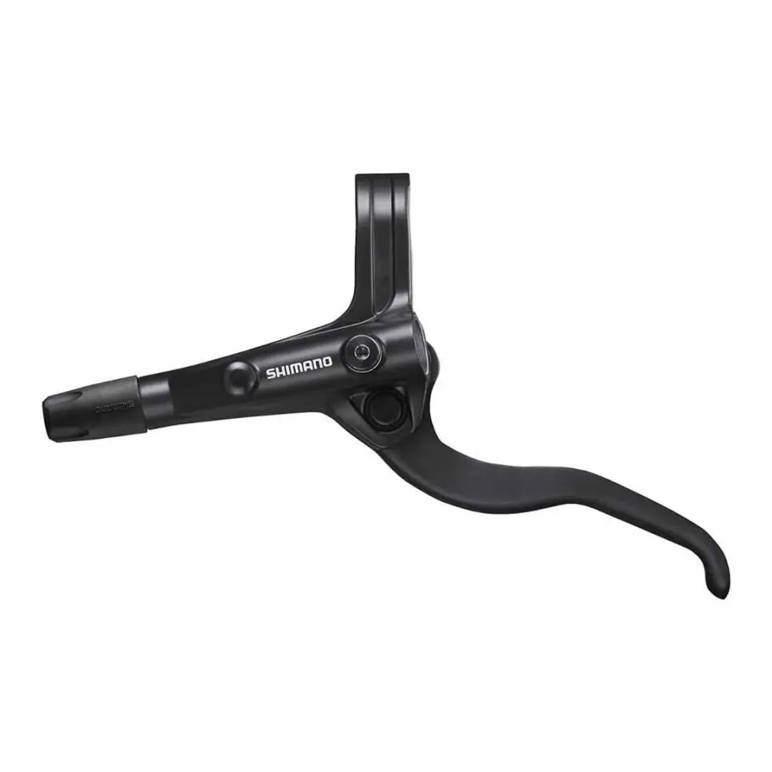 Shimano BL-MT401 Remgreep Links - 2-vinger Schijfrem - Zwart - afbeelding 4 van 4
