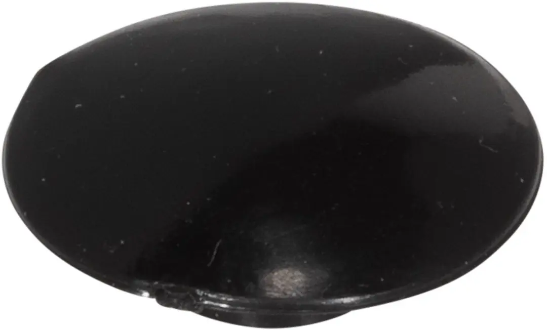 Elvedes Rubberen Afdekdopje 5mm