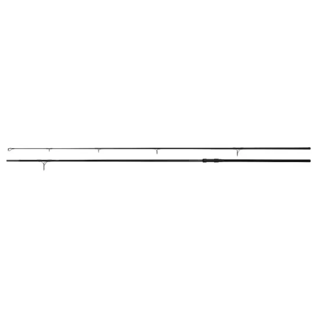 Shimano TX-2A Carp Set - 2 Stuks - Zwart - afbeelding 4 van 6