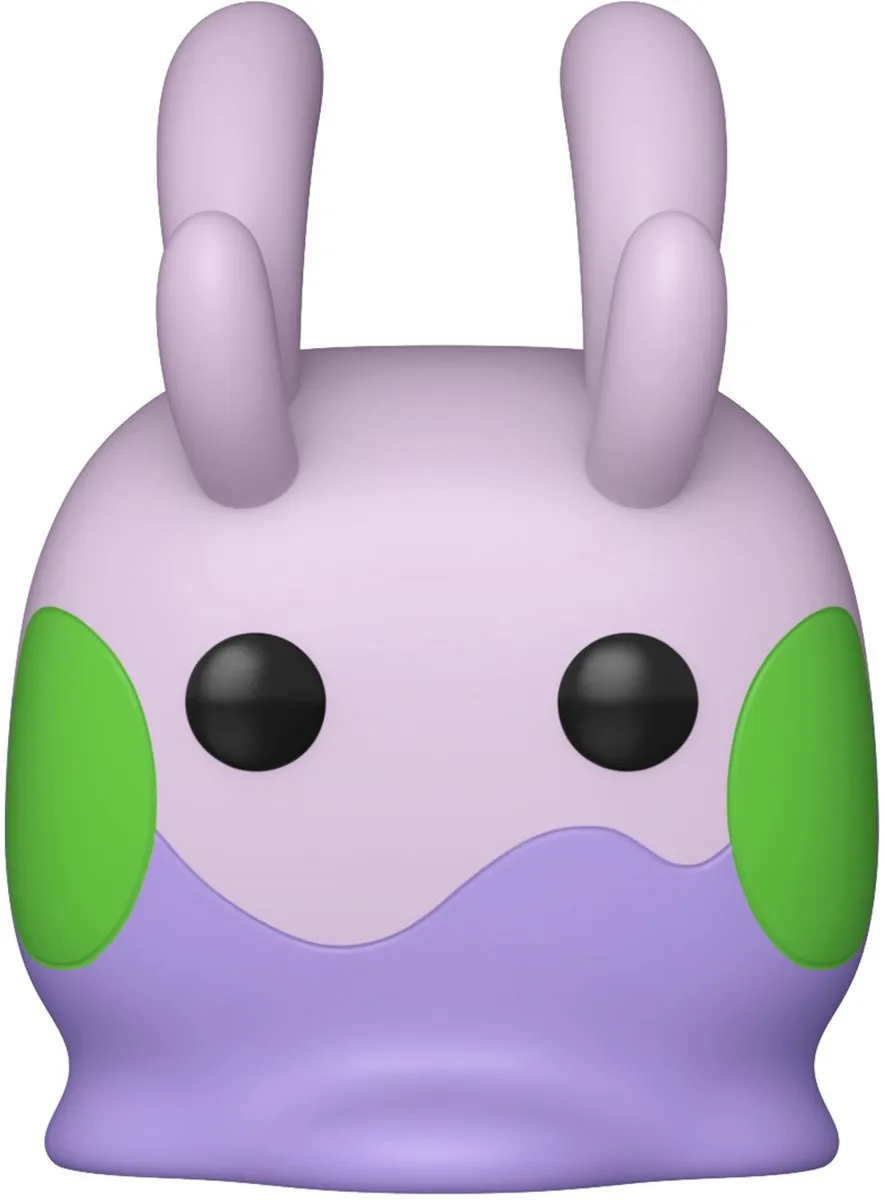 Funko Pop! Pokémon Goomy #1155
