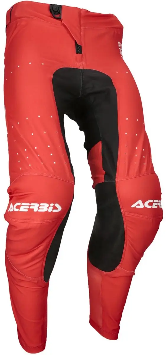 Acerbis X-Flex 2.0 Anaheim Logo Motocrossbroek -