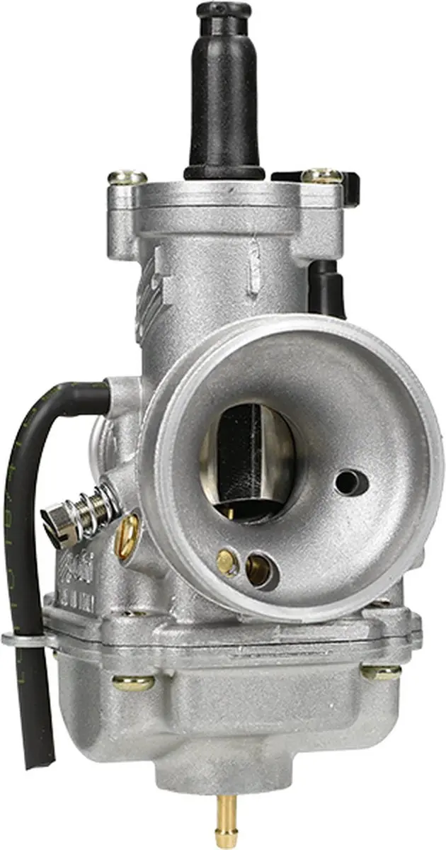 Carburateur CP19 Polini starter à câble prise dépression graissage 201.1900 p