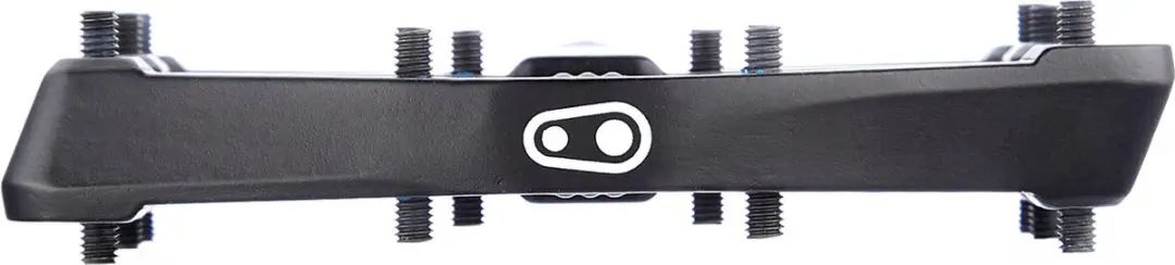 Crankbrothers Stamp 2 Pedalen - Zwart - afbeelding 3 van 6