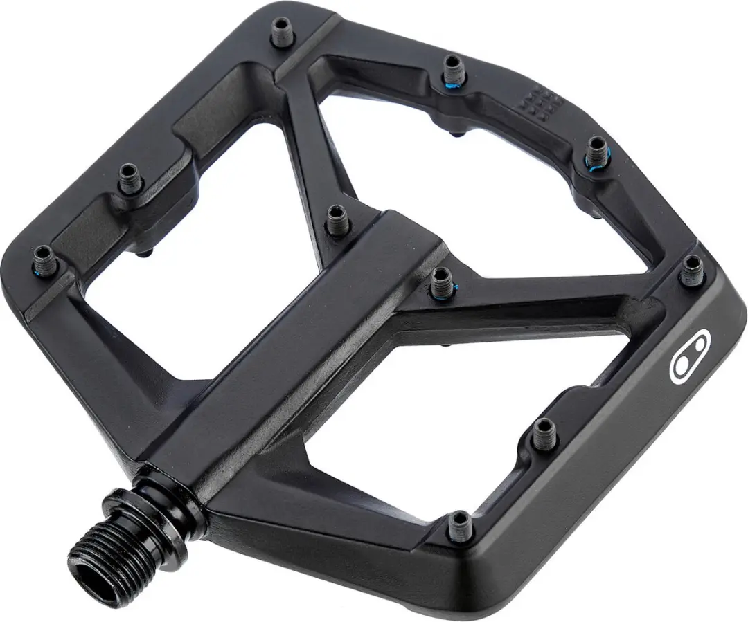Crankbrothers Stamp 2 Pedalen