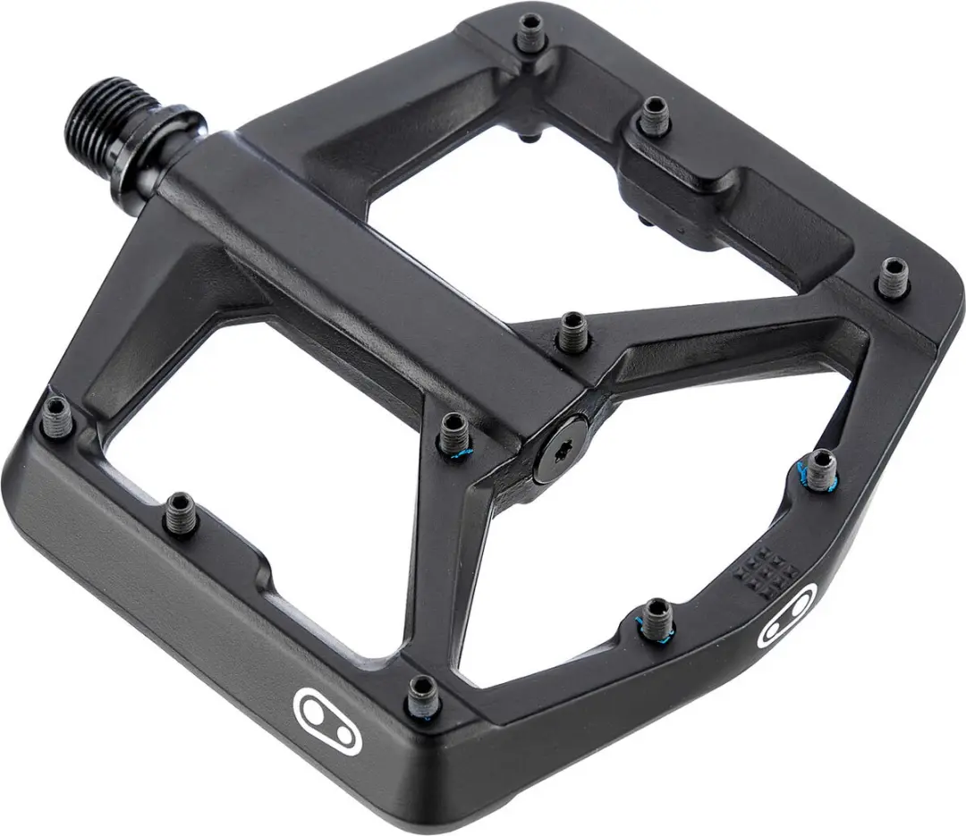 Crankbrothers Stamp 2 Pedalen - Zwart - afbeelding 4 van 6