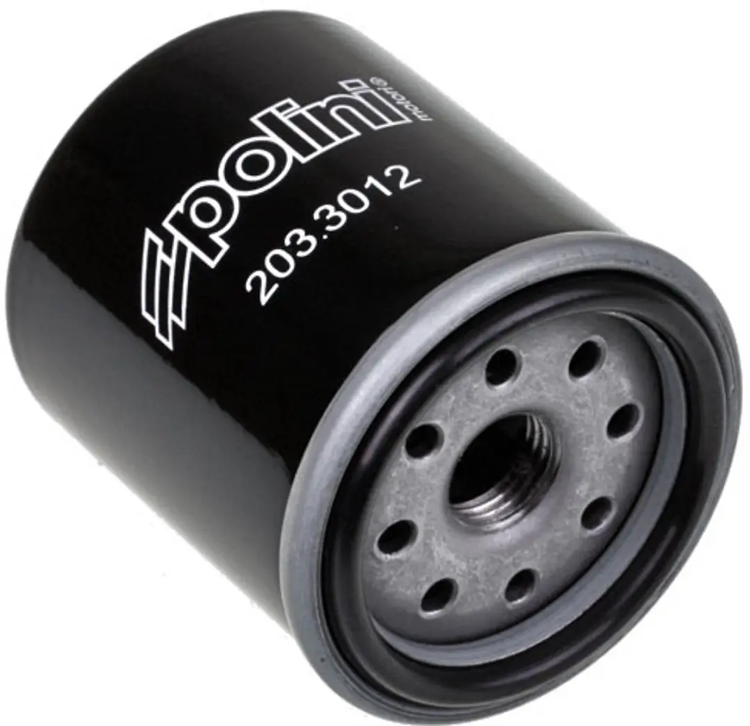 Filtre à huile Polini pour Scooter Piaggio 125 X7 2008 à 2020 203.3012 Neuf