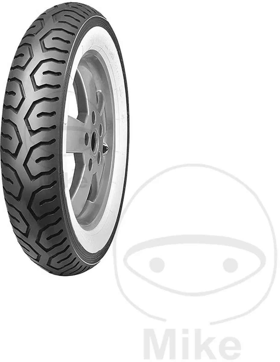 Motorband Mitas MC-12 WHITE WALL 3,00-10