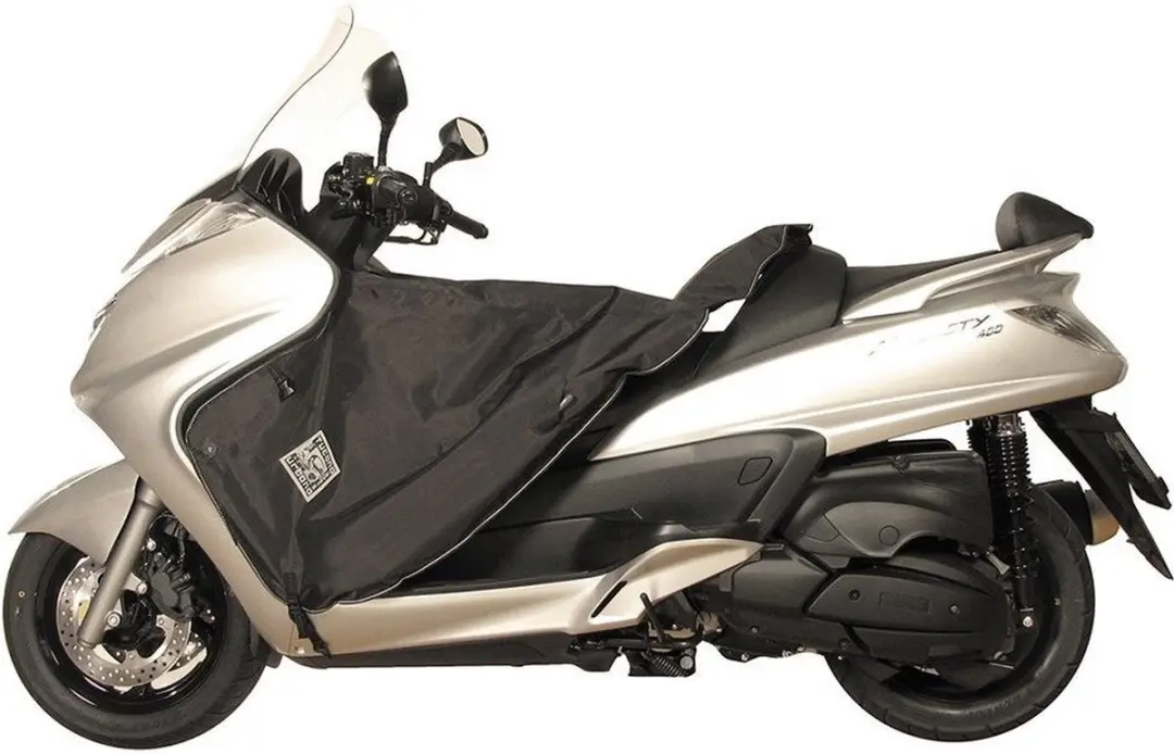 Beenkleed Tucano Urbano R044 Yamaha Majesty 400cc Thermoscud