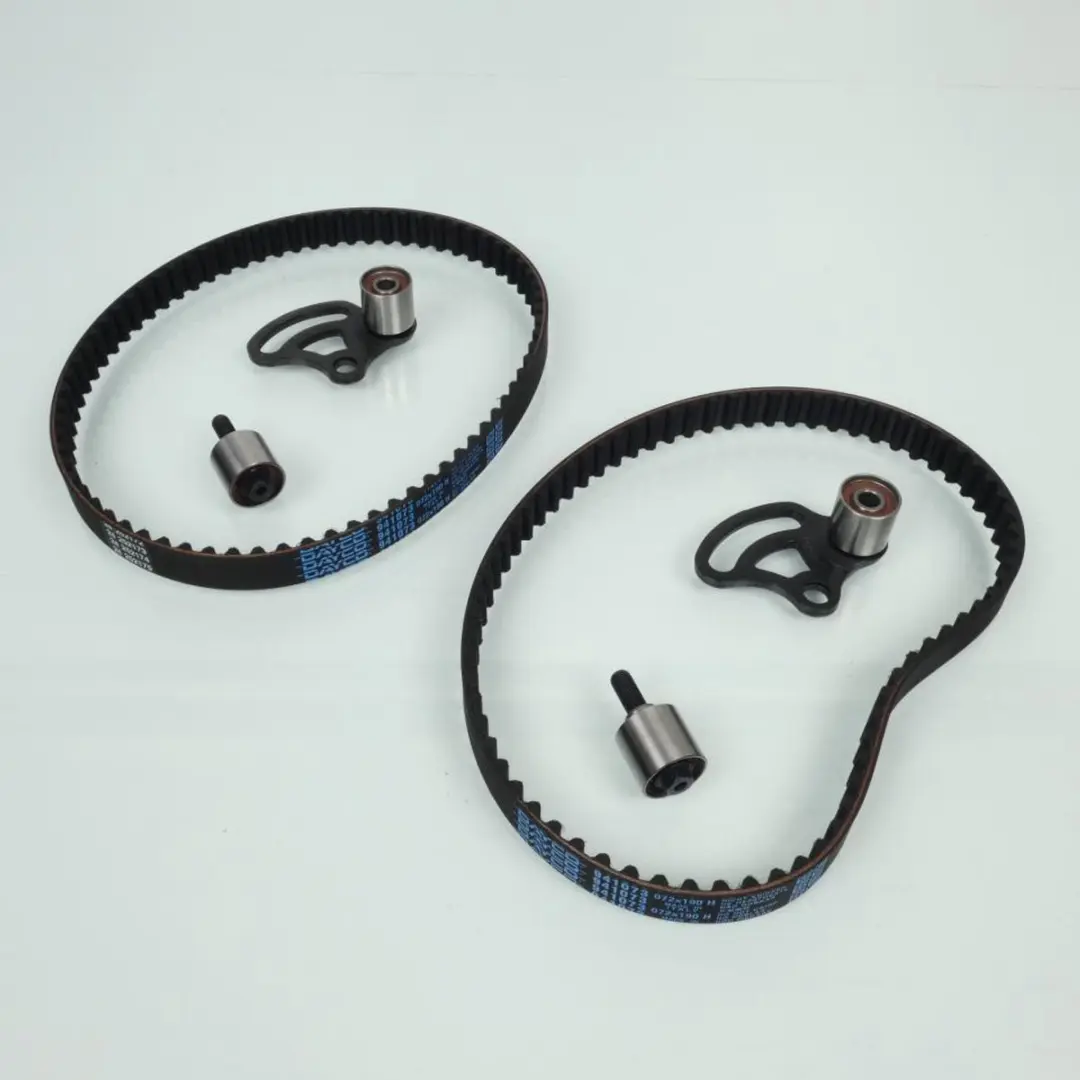 Courroie de distribution Dayco pour Moto Ducati 1000 Sport Classic 2009 C103AB /