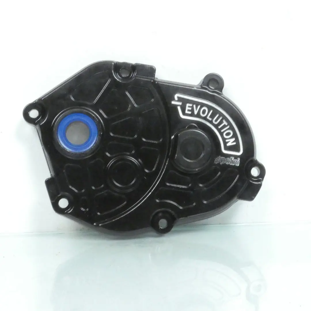 Carter de transmission Polini pour Scooter Chinois 50 Scoot Neuf