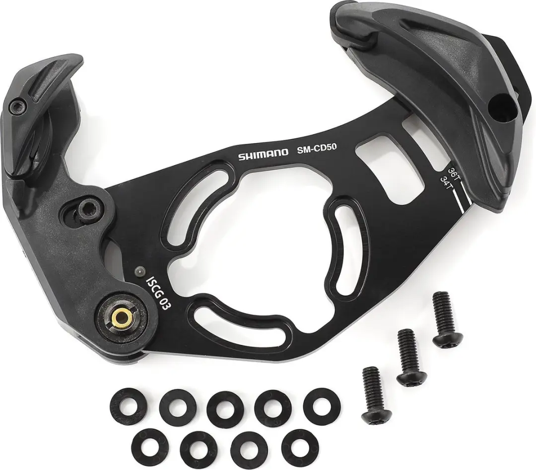 Shimano Saint SM-CD50 Kettinggeleider