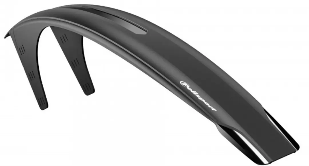 Polisport X-Cape Evo Achterspatbord 90mm