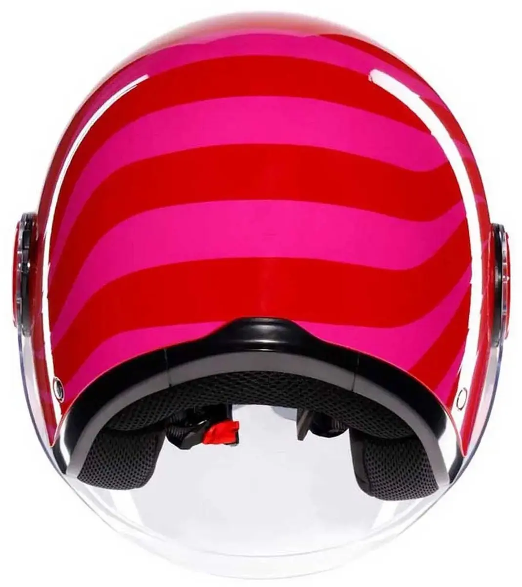 AGV Eteres Tropea Jet Helm - XS