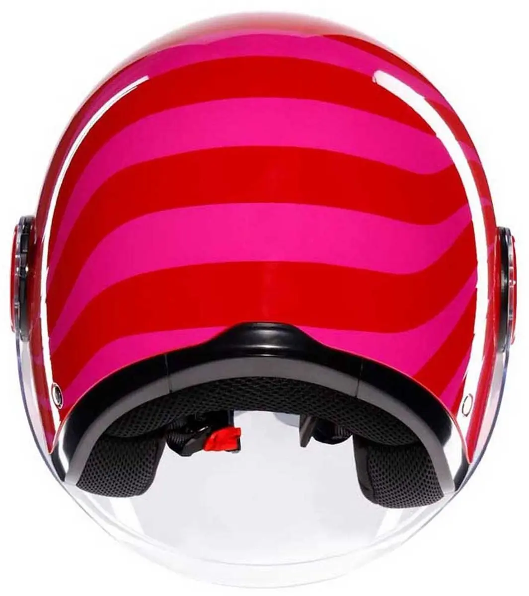 AGV Eteres Tropea Jet Helm - XS