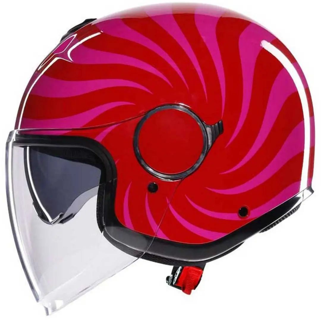 AGV Eteres Tropea Jet Helm - XS