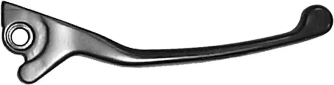DMP Remgreep R/L (Zwart) Zip-Sp / Zip