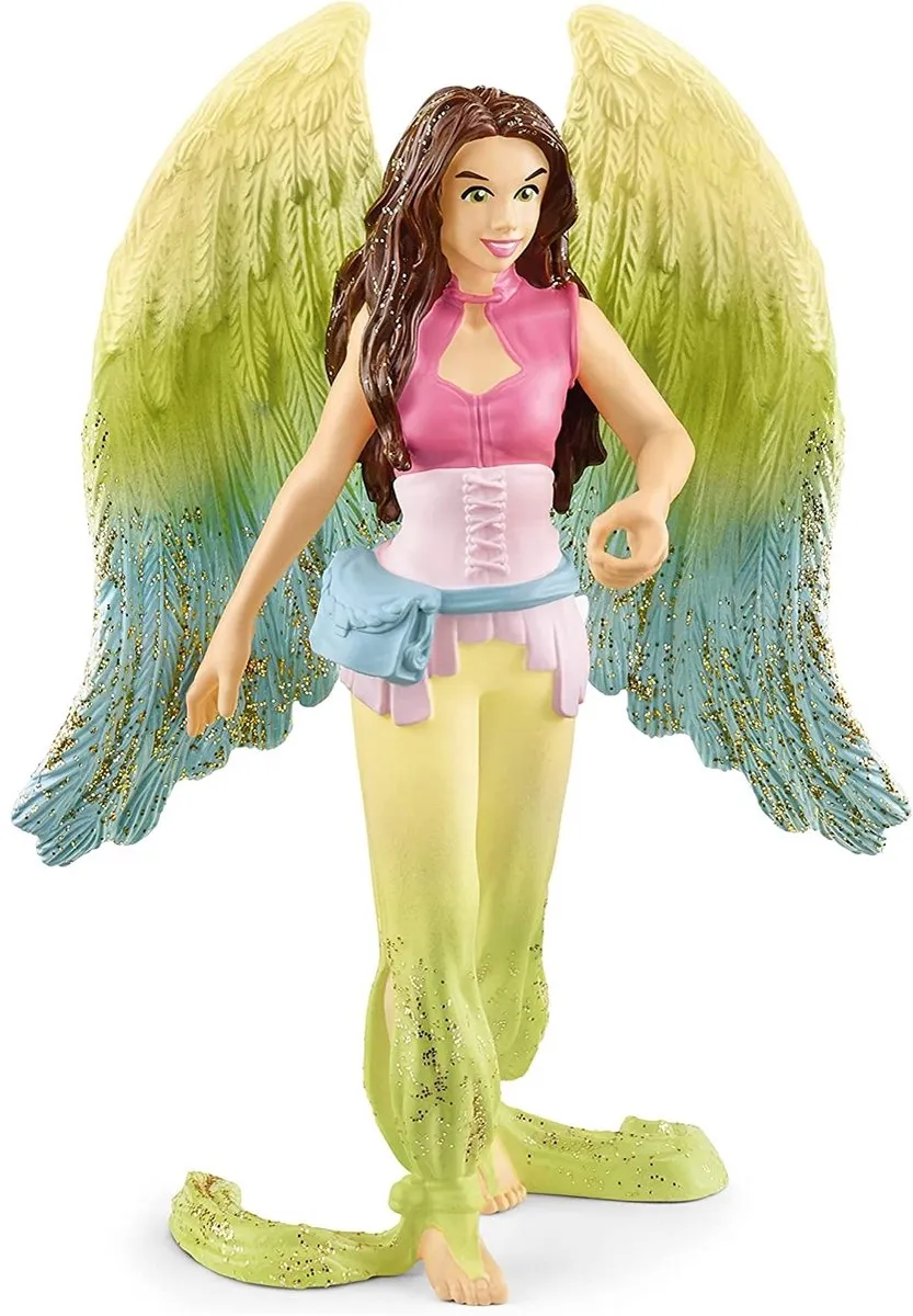Schleich BAYALA Geheimzinnige Bibliotheek 42527