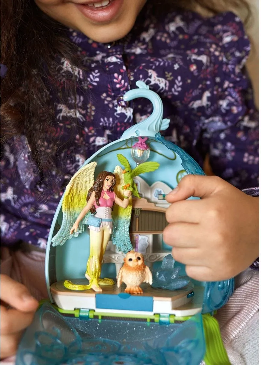 Schleich BAYALA Geheimzinnige Bibliotheek 42527
