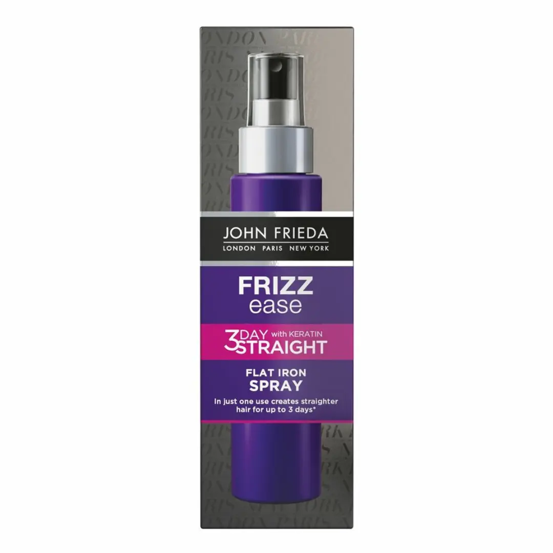 John Frieda Frizz Ease 3-Day Straight Spray