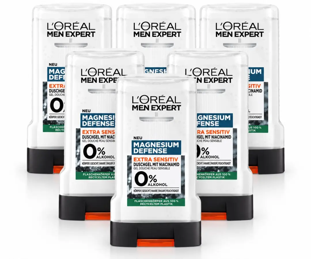 L'Oréal Men Expert