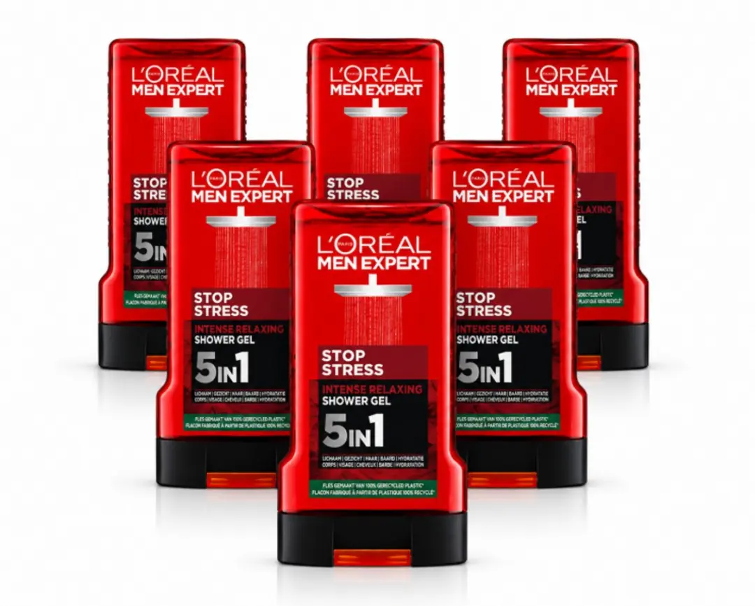 L'Oréal Men Expert