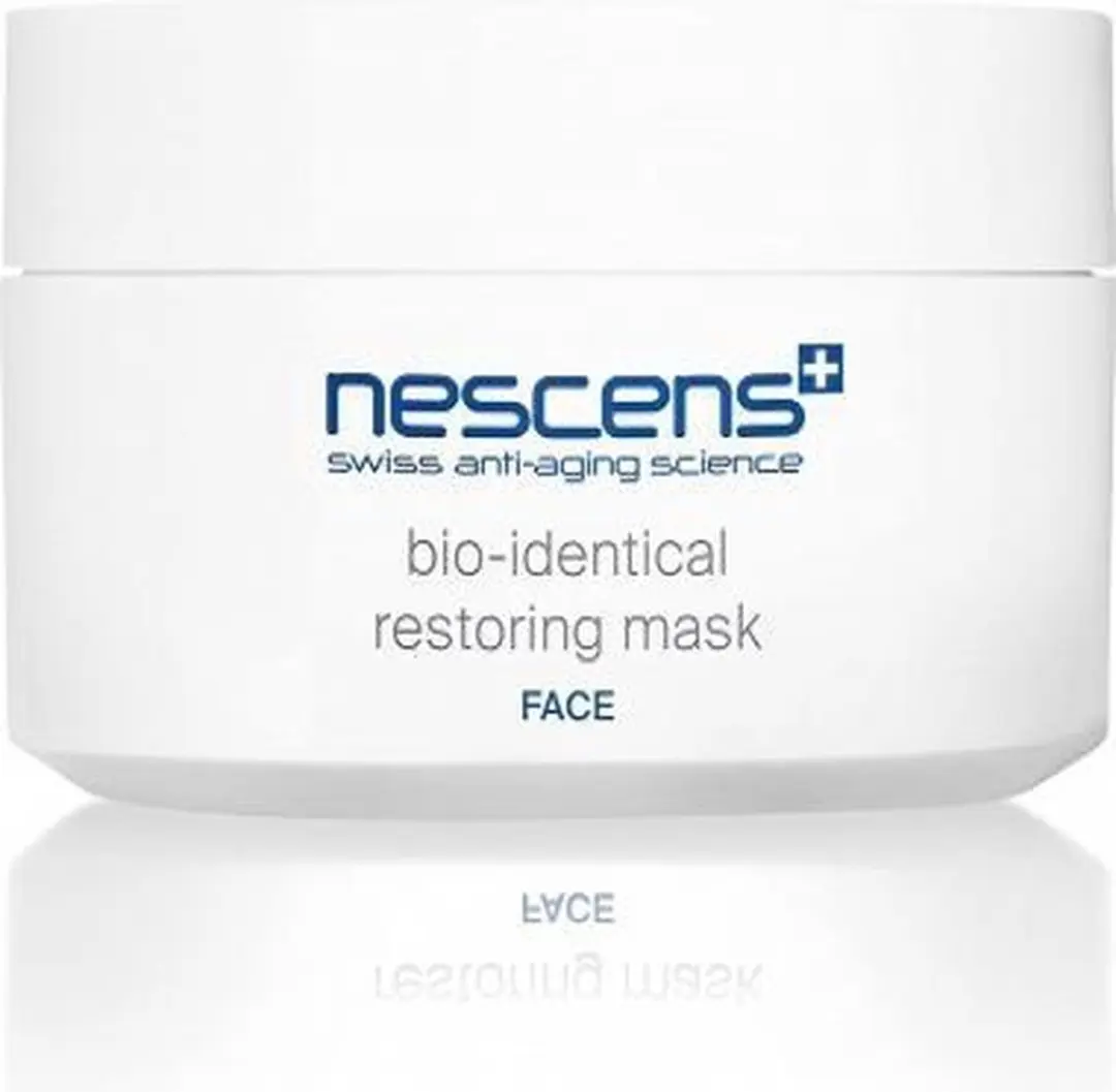 Nescens Bio-identical restoring mask