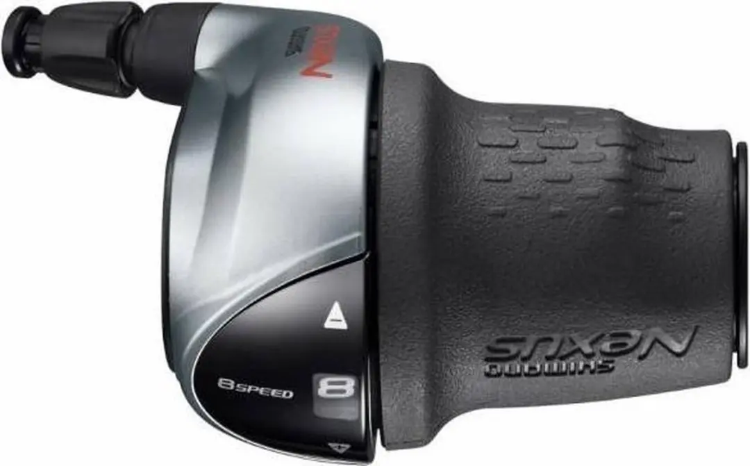SHIMANO NEXUS 8 GRIPSHIFT VERSTELLER C6000 CJ-8S20 BULK