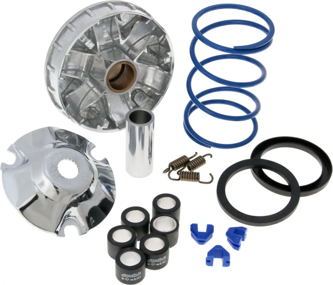 Variateur Set Hi-Speed