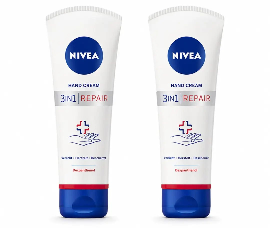 2 x NIVEA