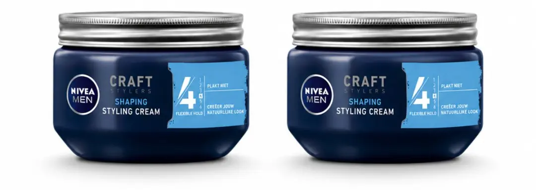 2 x NIVEA MEN