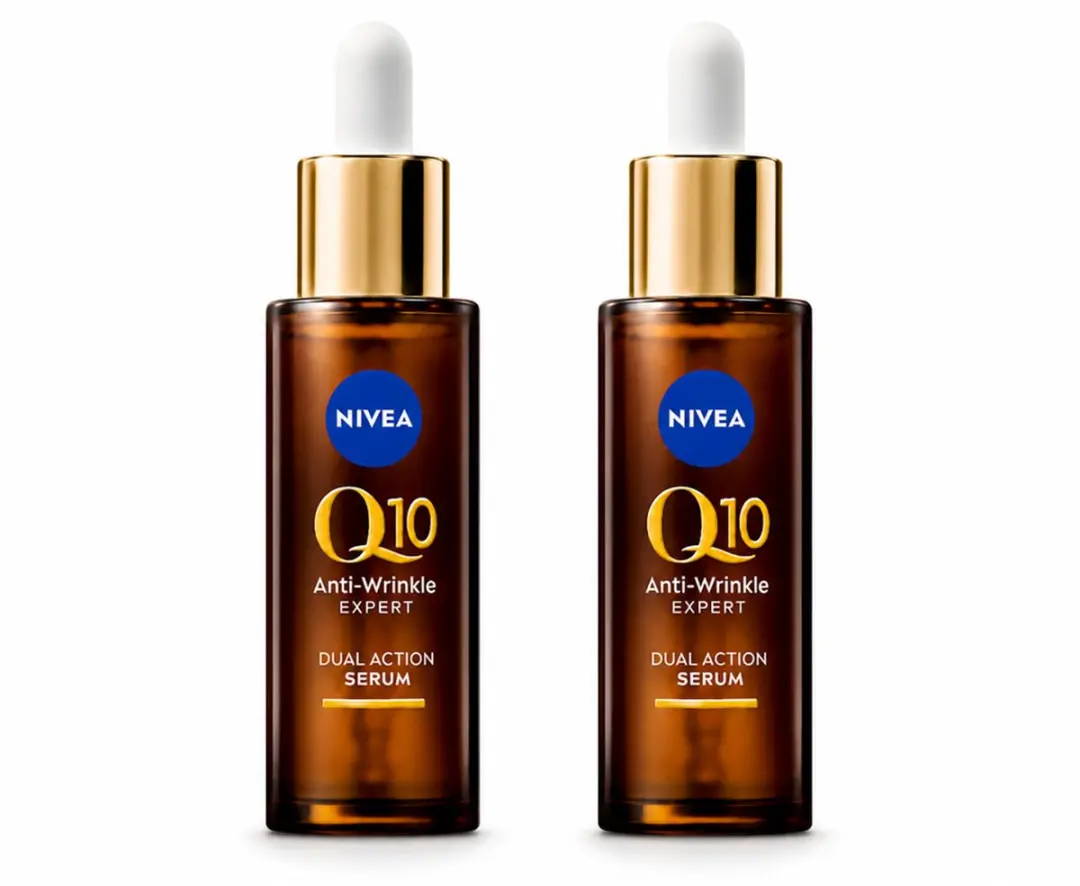 2 x NIVEA