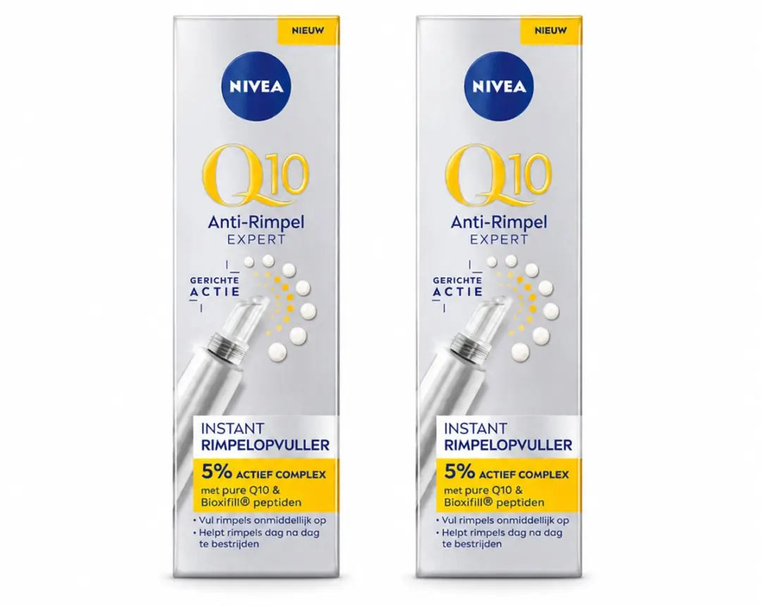 2 x NIVEA