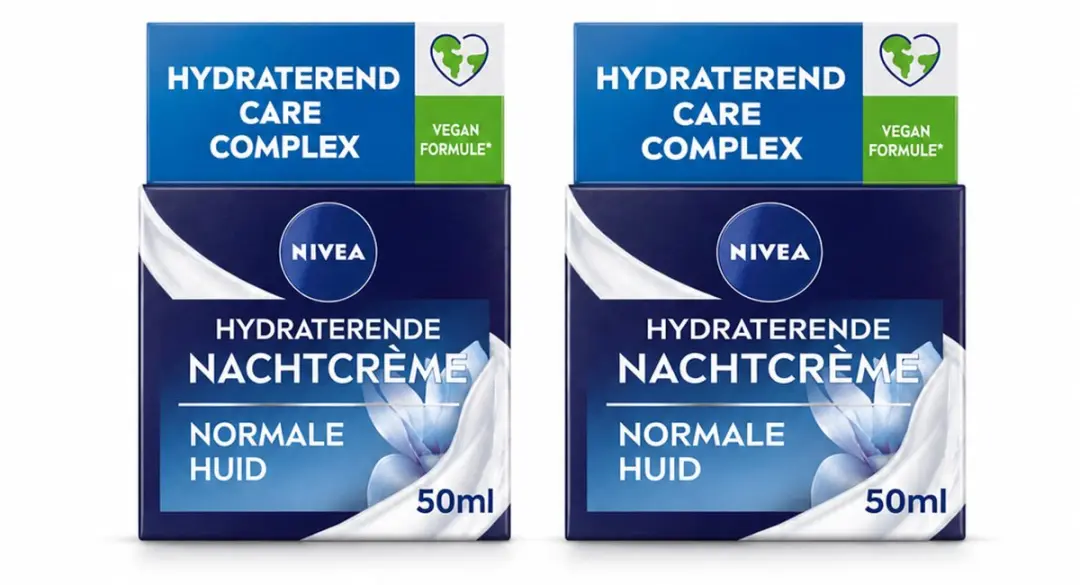 2 x NIVEA