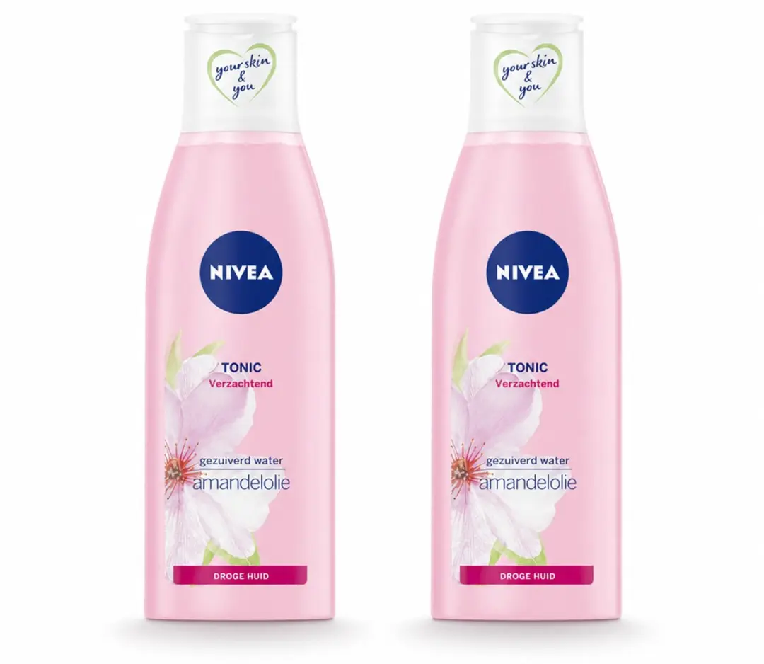 2 x NIVEA