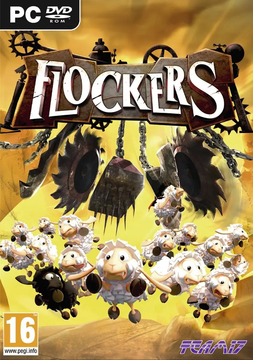 Flockers