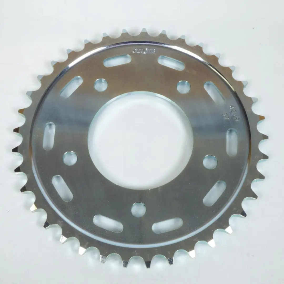 Couronne de transmission Sunstar pour Moto Honda 600 Vt Cd Shadow Deluxe 1994 à