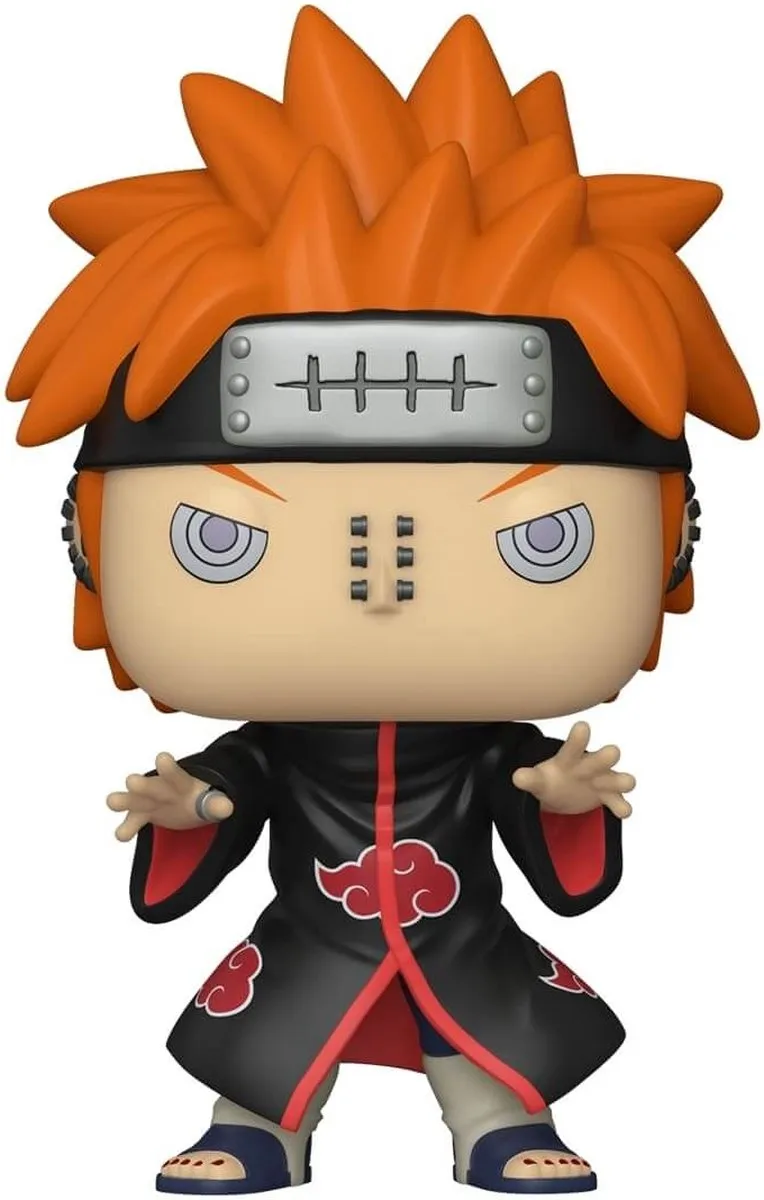Funko Pop! Animation Naruto
