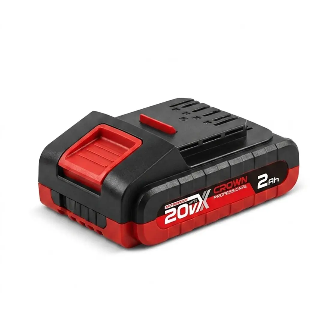 Raimondi Accu 20V 2.0 ah voor de Elektrische Levelling Tang