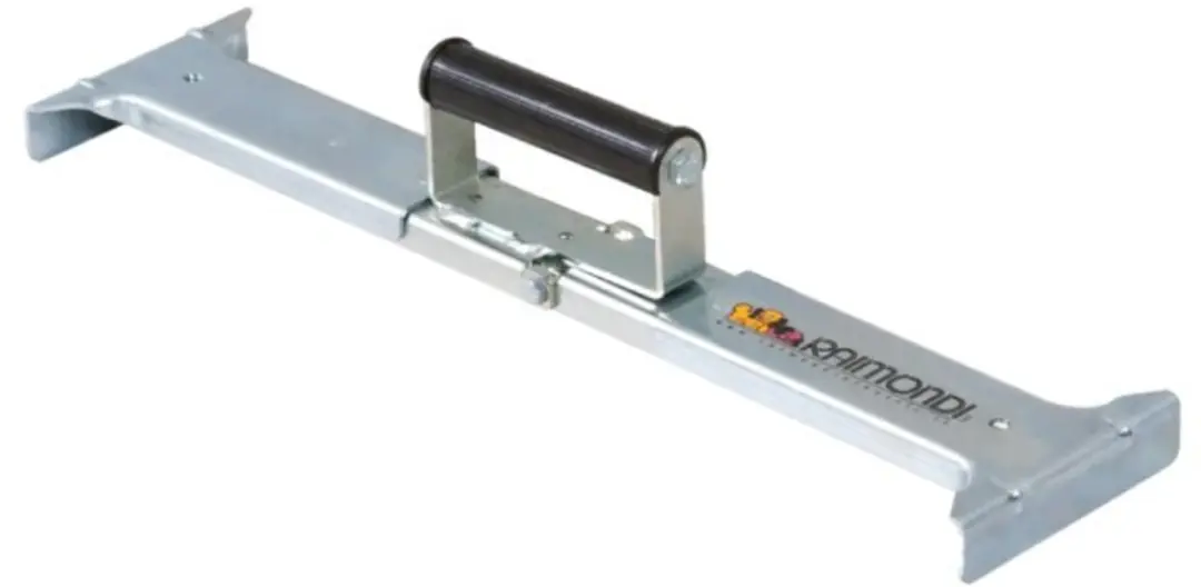 Raimondi Maxi tegeldrager 50 cm