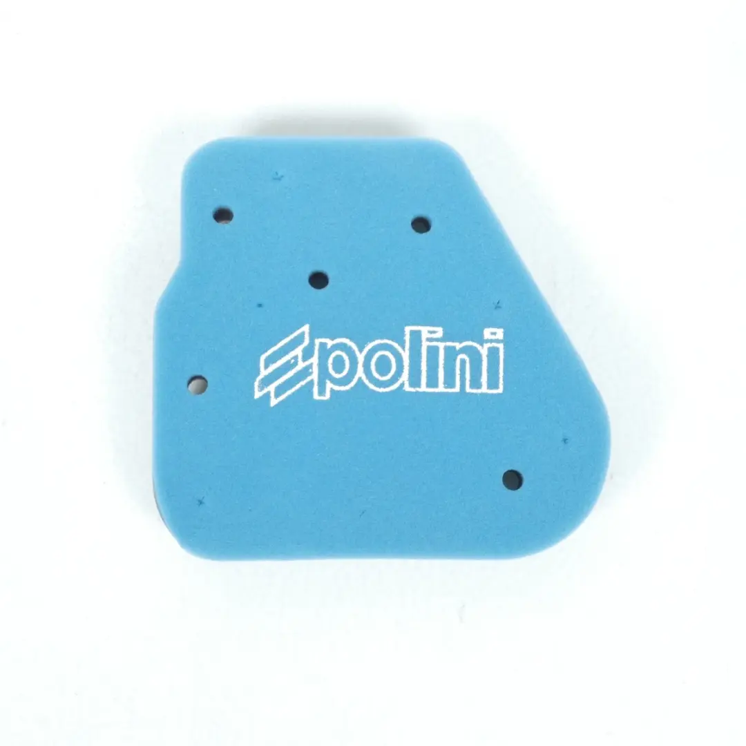 Filtre à air Polini pour Moto Chinois 50 motocycle Neuf