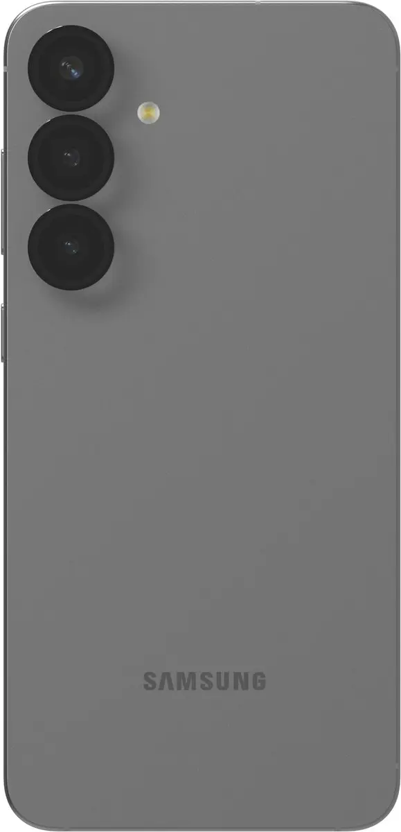 InvisibleShield Glass (Camera Lens) Cameralensbeschermer Samsung 3 stuk(s)