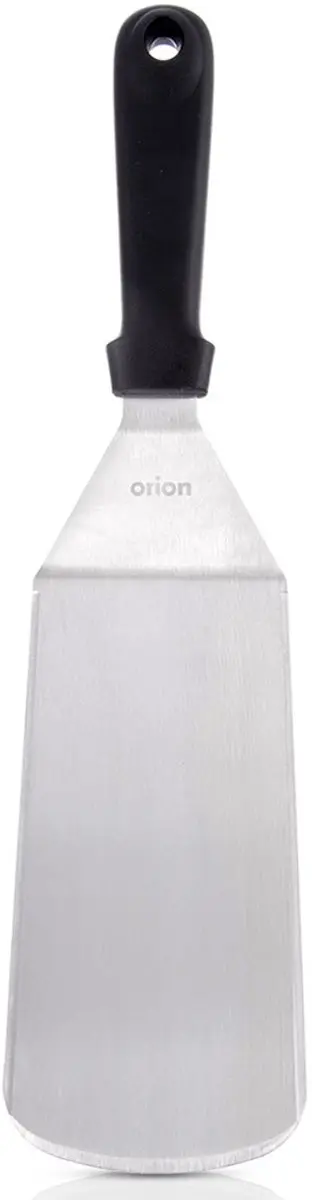 Orion Keuken spatel RVS 33 cm
