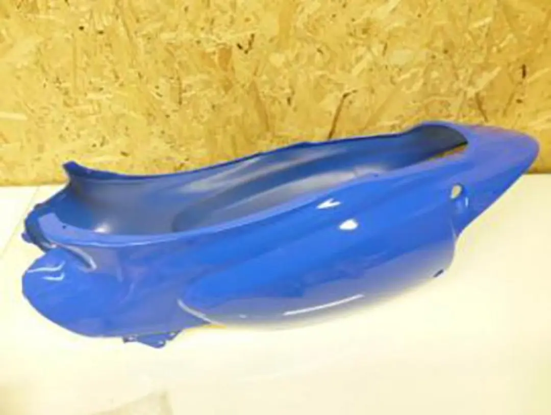 originele achterklep voor aprilia 50 rally scooter 1995-2004 ap8239620 nieuw