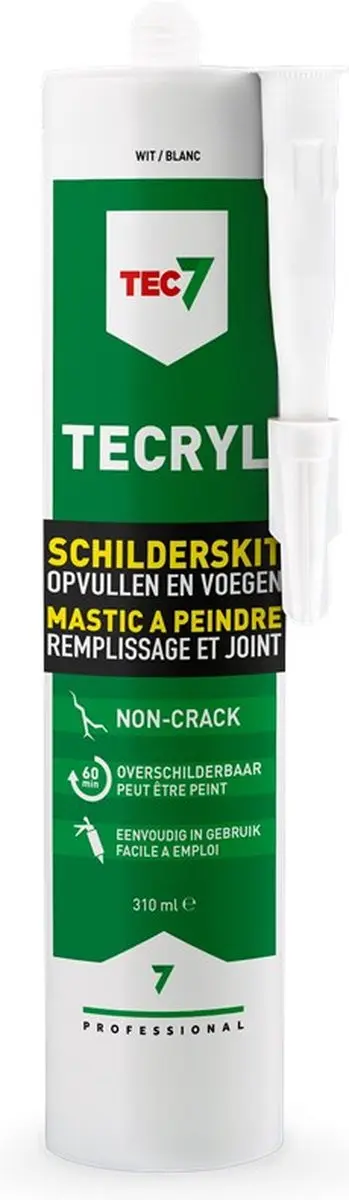 Tecryl