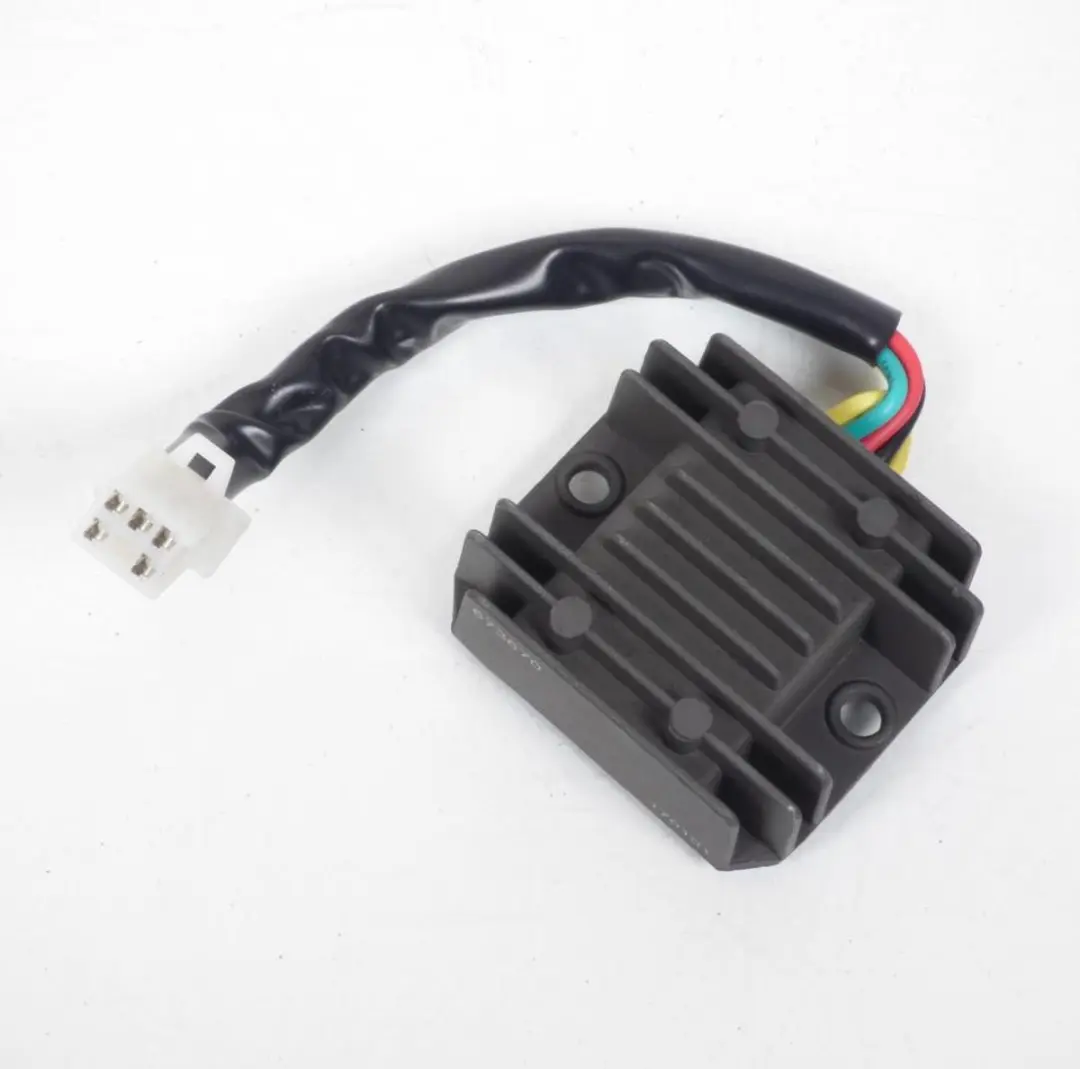 electrosport spanningsgelijkrichter voor honda 250 xl r motor 1984 tot 1987 md11