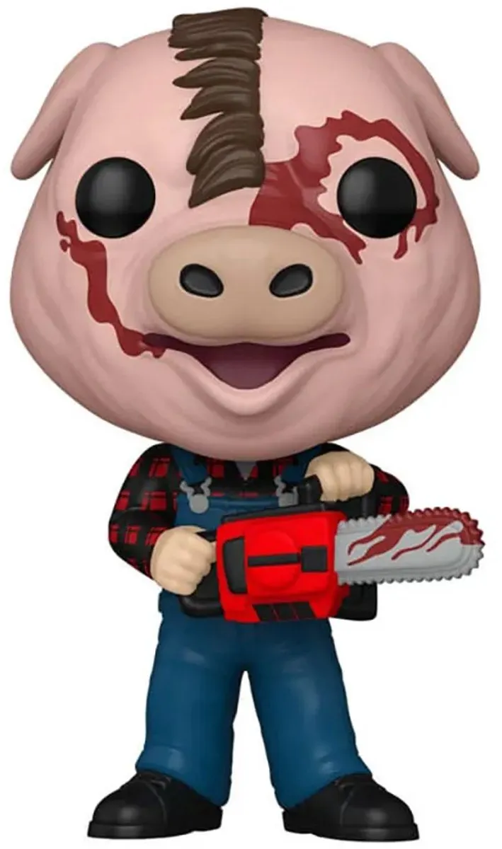 Funko Pop! Movies Motel Hell Vincent Smith #1737